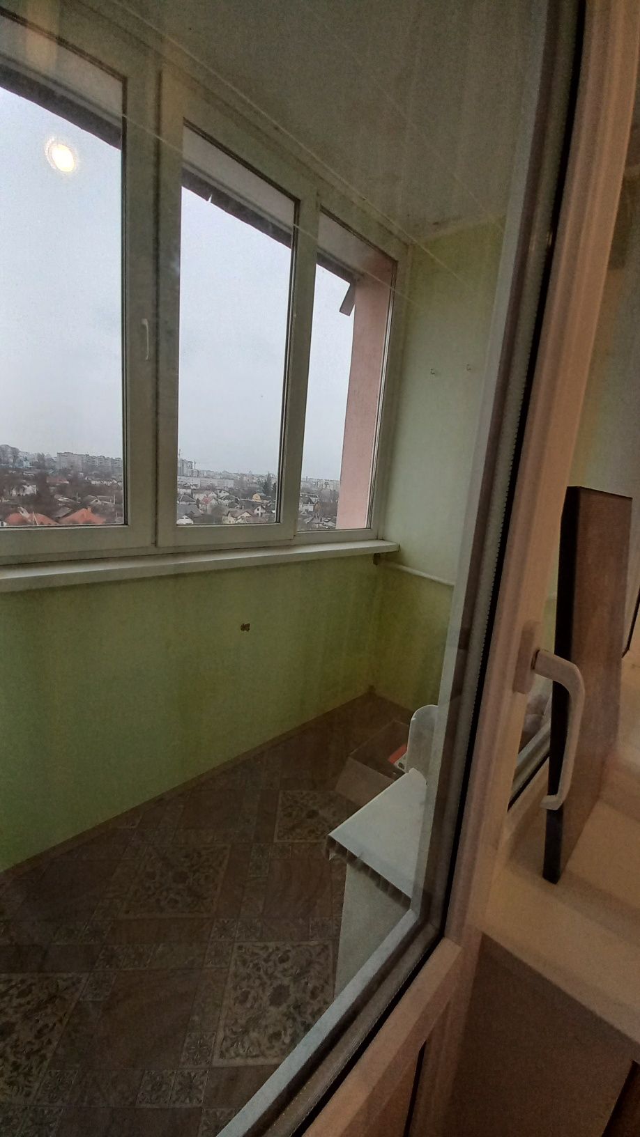 Продається чудова,уютна 3-х кімн.кв-ра,  пер.Червоний