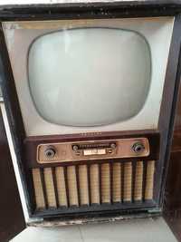 Televisor Phillips (antiguidade)