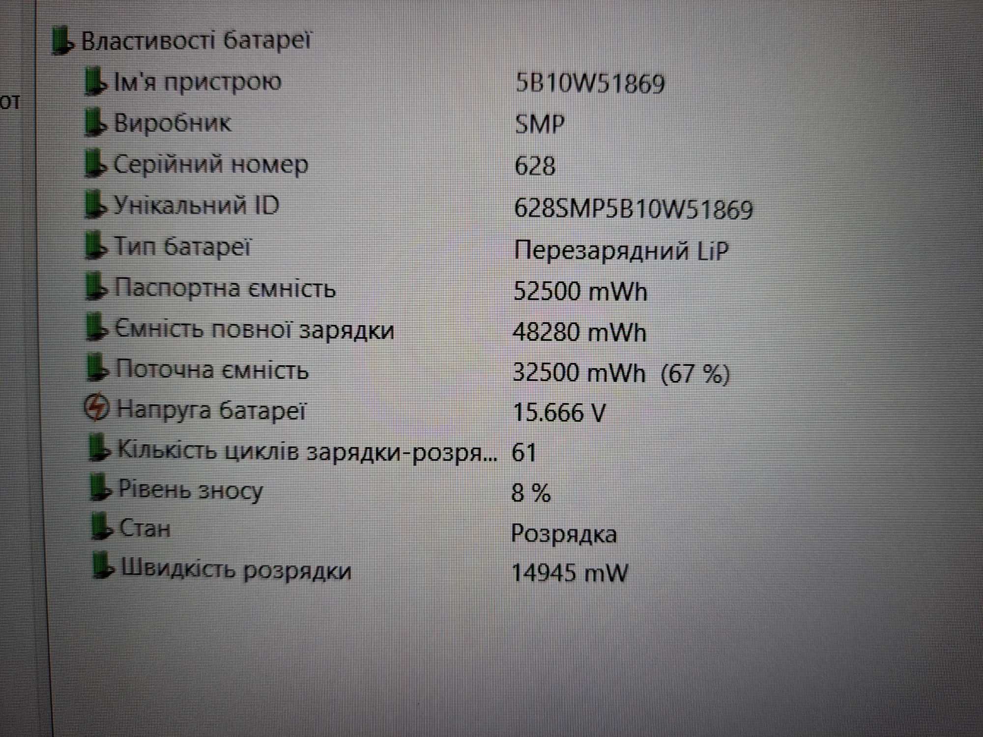 Lenovo ThinkPad T16 Gen1 i7-1255U 16Ram SSD512 16" FHD IPS