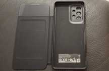 Samsung galaxy a53 etui