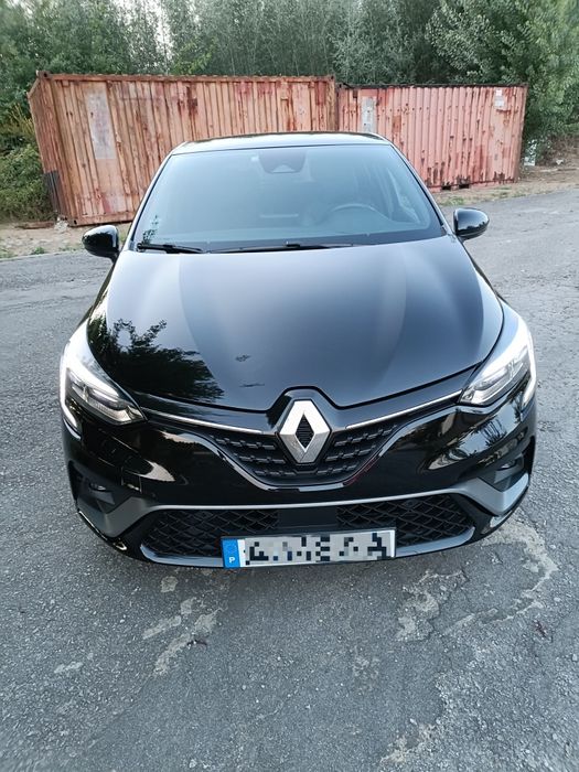 Renault Clio 1.0 RS LINE
