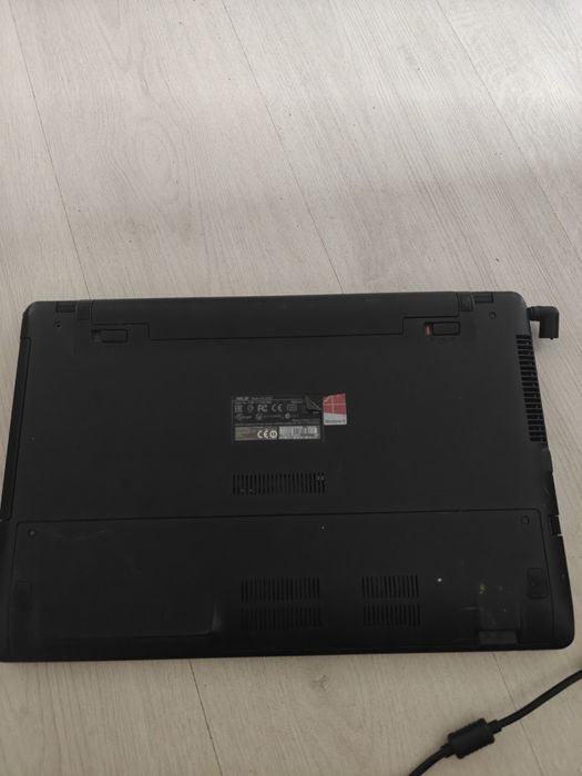 Asus x552L без зарядного