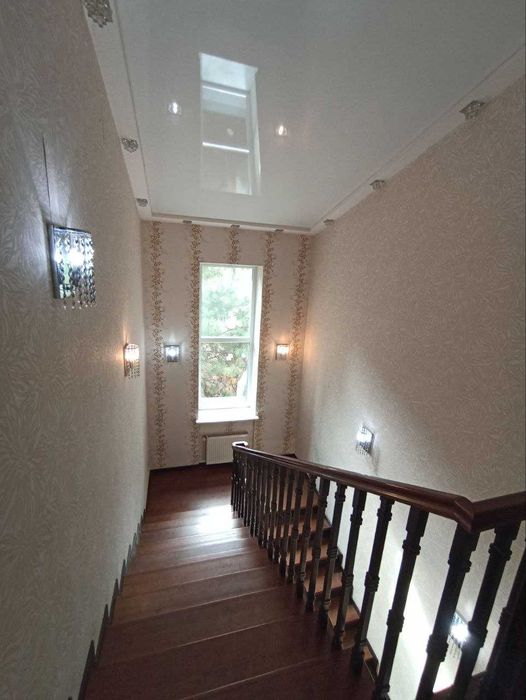 0% Комиссия Для Покупателя. Дом 260м2 Комфорта и Уюта Поселок Лесное