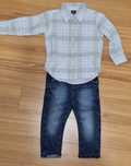 Camisa baby gap - 2 anos NOVO