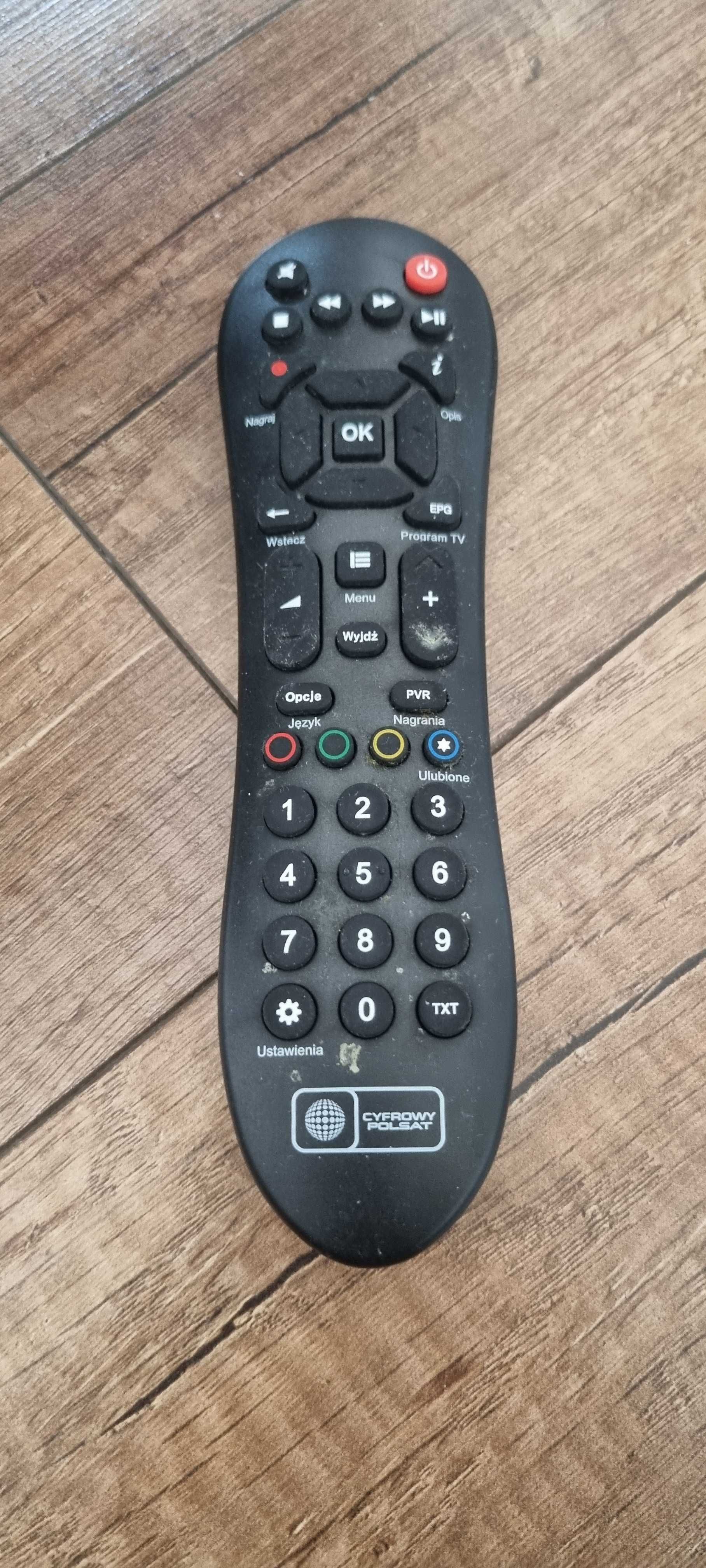 Dekoder DVB-T, DVB-T2 Evobox D46DU