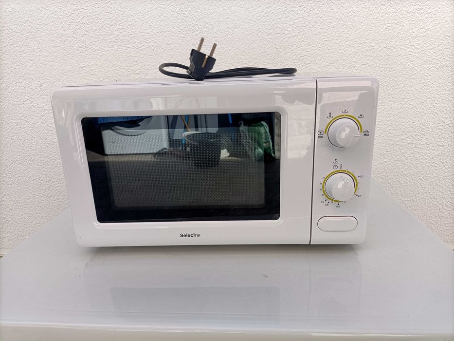 Microondas Selecline