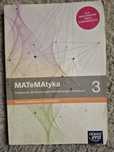 Matematyka 3 zakres podstawowy i rozszerzony