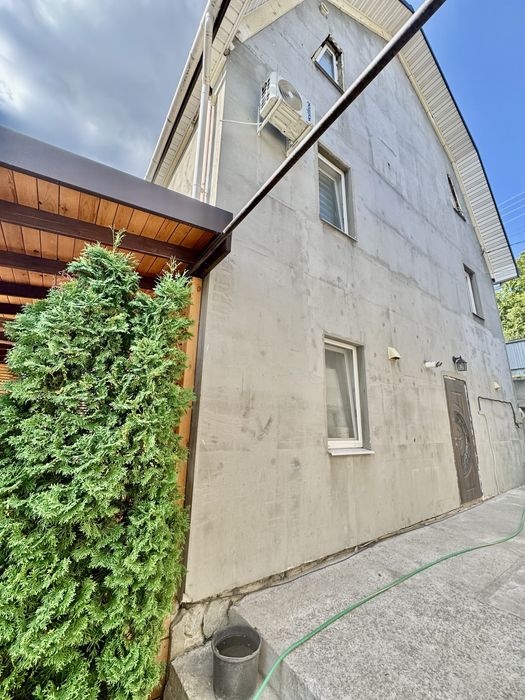 Капітальний, Затишний будинок з ремонтом р- н Нова Балашівка