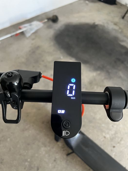 Trotinete xiaomi