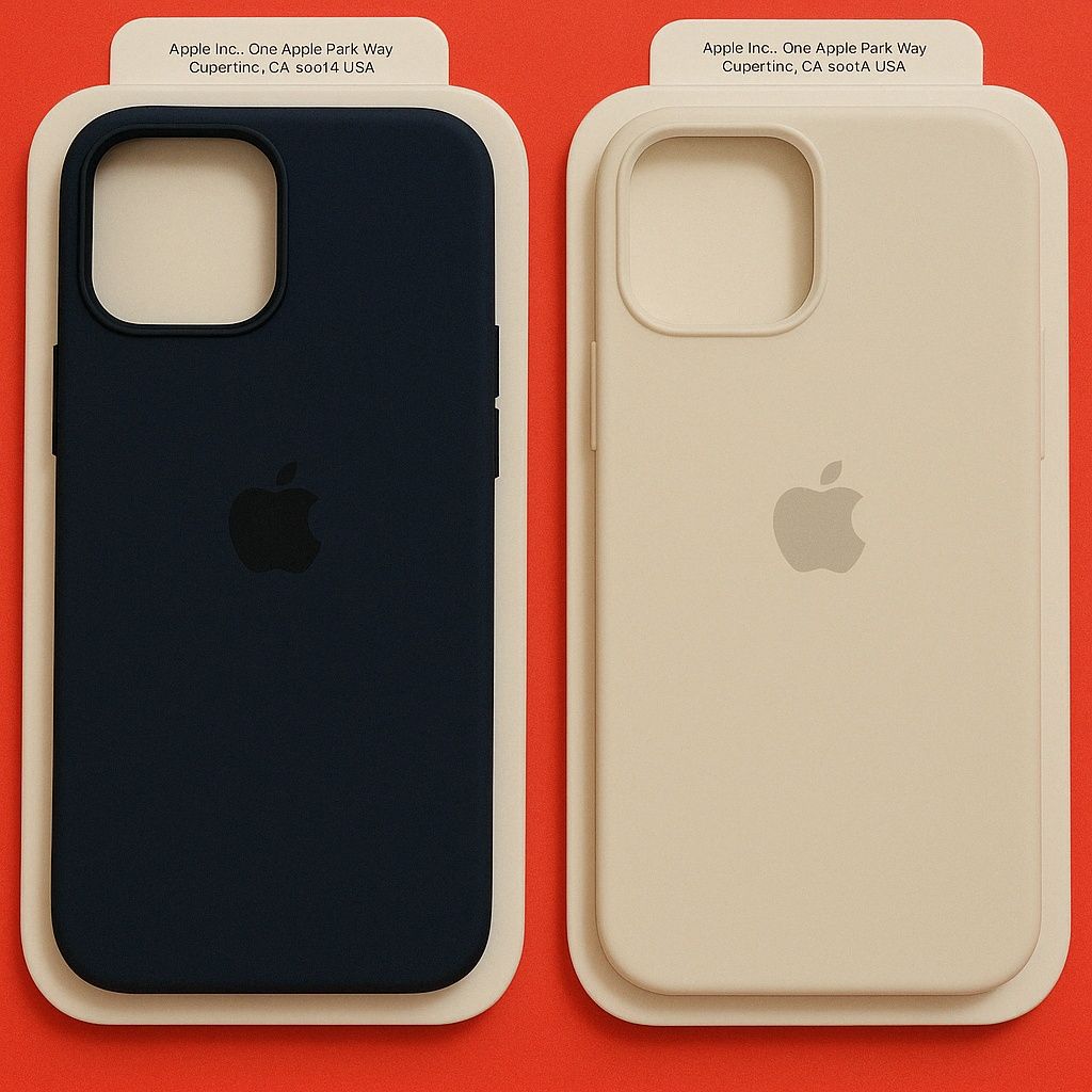 Чохол Silicone Case with MagSafe Apple iPhone 12 Pro Max