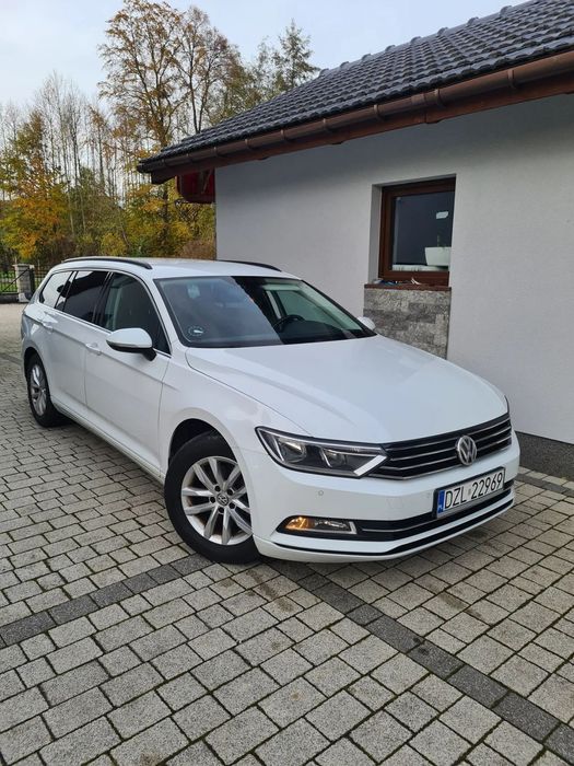 Volkswagen Passat B8, Po wymianie rozrządu i oleju