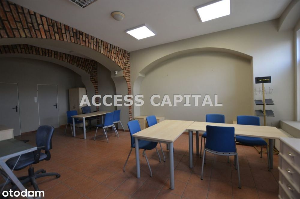 Wynajmę lub sprzedam lokal