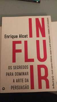 Influir- Enrique Alcat