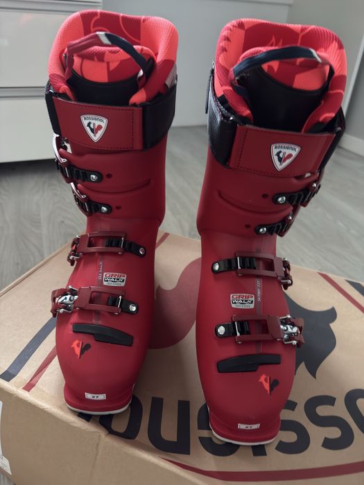 Nowe Buty Rossignol Pure Elite 120 GW 27-27,5 cmNarciarskie wyprzedaz