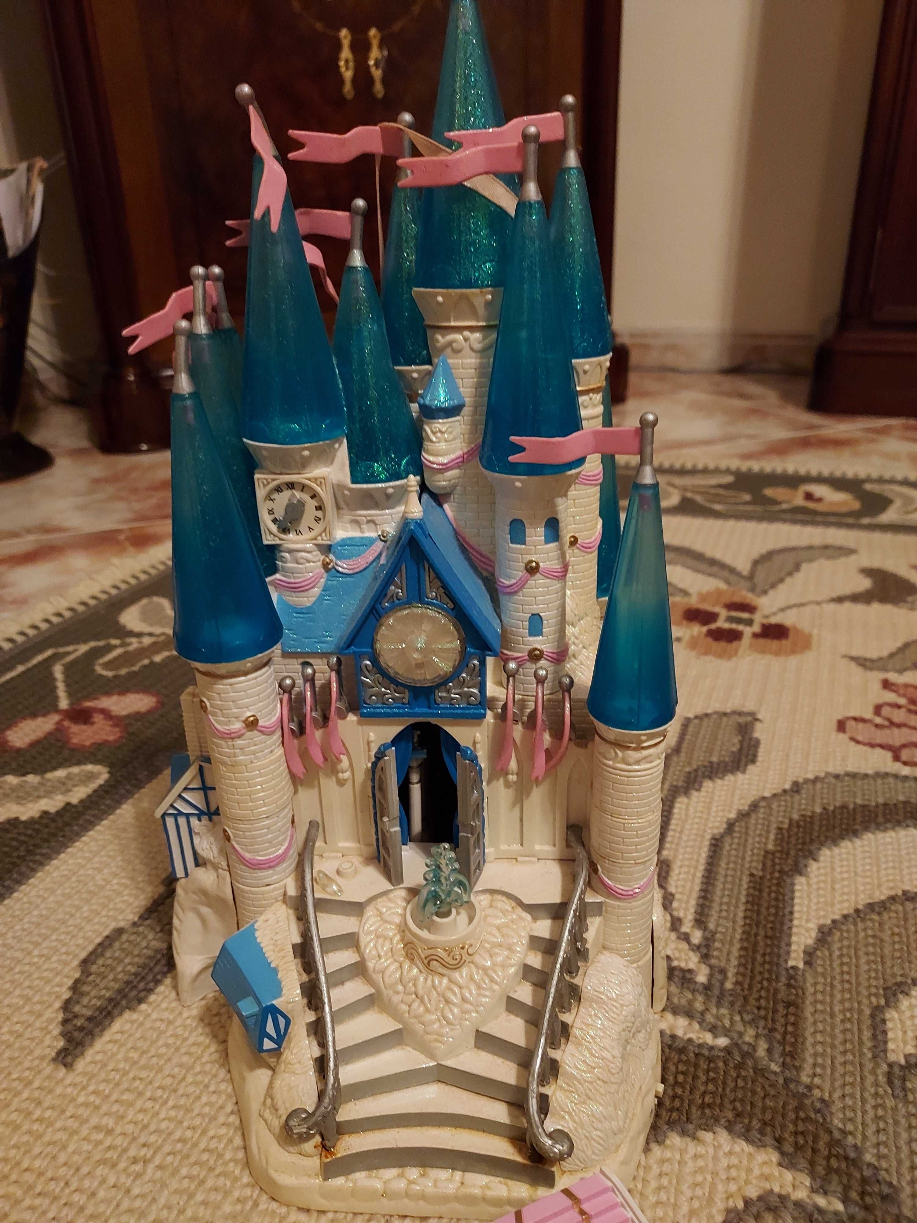 Castelo da Barbie