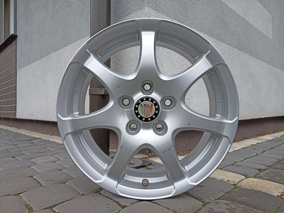R-16 5*112 Mercedes VW PASSAT TOURAN Golf Jetta Caddy SKODA SEAT AUDI