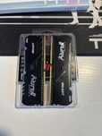 Pamiec RAM 16GB Kingston 3600mhz