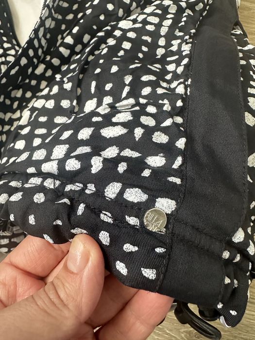 Лижна куртка жіноча с-м