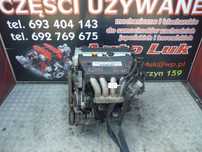 SILNIK HONDA CR-V ACCORD 2.0 16V K20A6 165 TYS