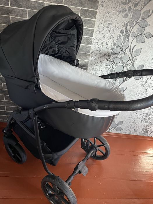 Коляска 2в1 Bair