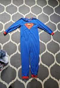 Strój kostium przebranie Superman XL supermen