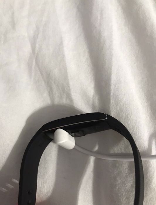 Smartwatch iWoWn fit