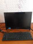 Моноблок  Lenovo