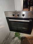 Forno de encastrar