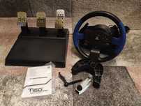 Thrustmaster T150 Pro + T3PA