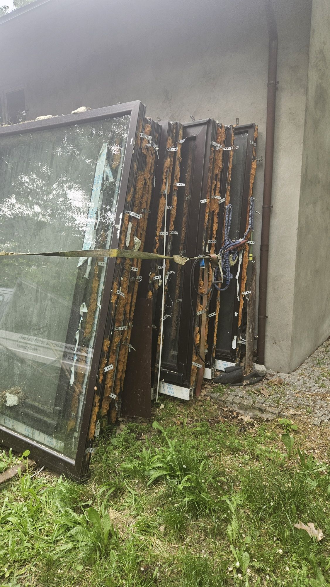 Okna duży wybór fix, psk