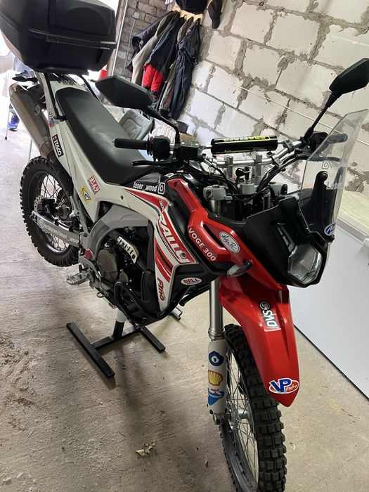 Продам мот в гарному , доглянутому стані