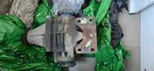 Ford Sierra 2.0 DOHC dyferencjał LSD 4" z półosiami