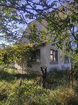 Дача біля лісу, Новоукраїнка