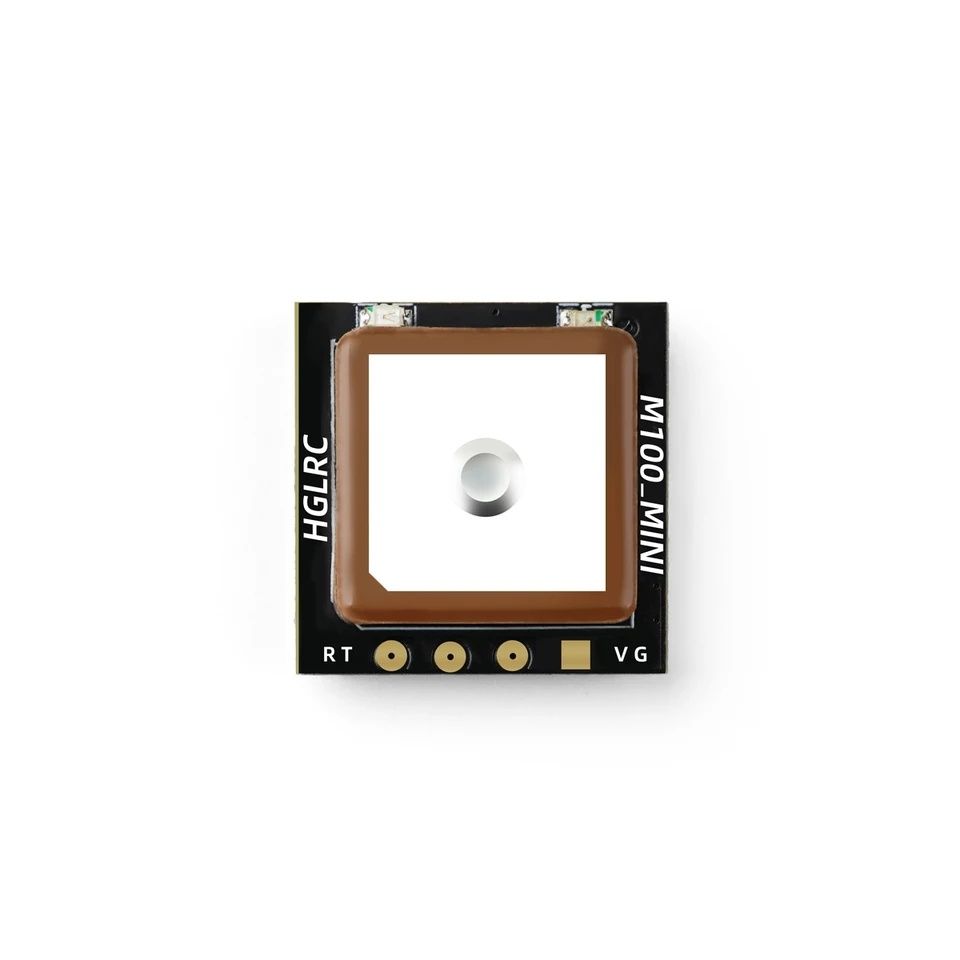 Датчик швидкості, переключатель switch, LED, GPS, PDB сервопривод для