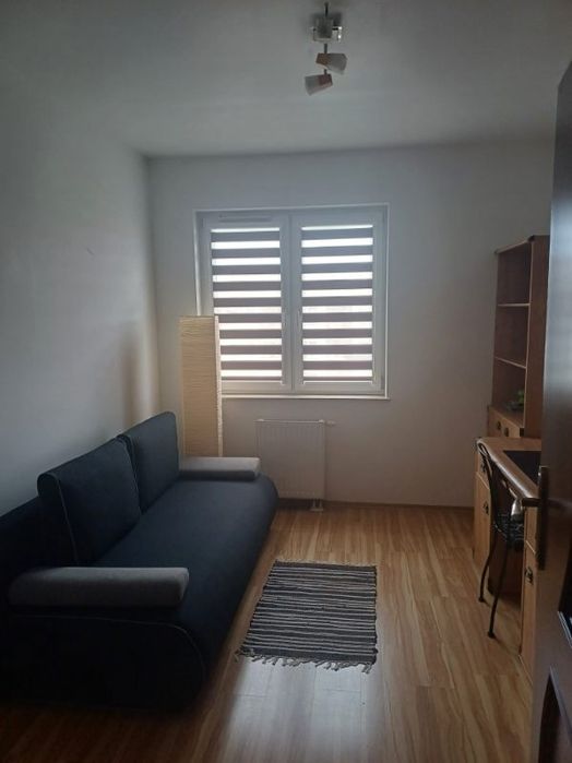 Mieszkanie 3 pokojowe do wynajęcia od stycznia 2026