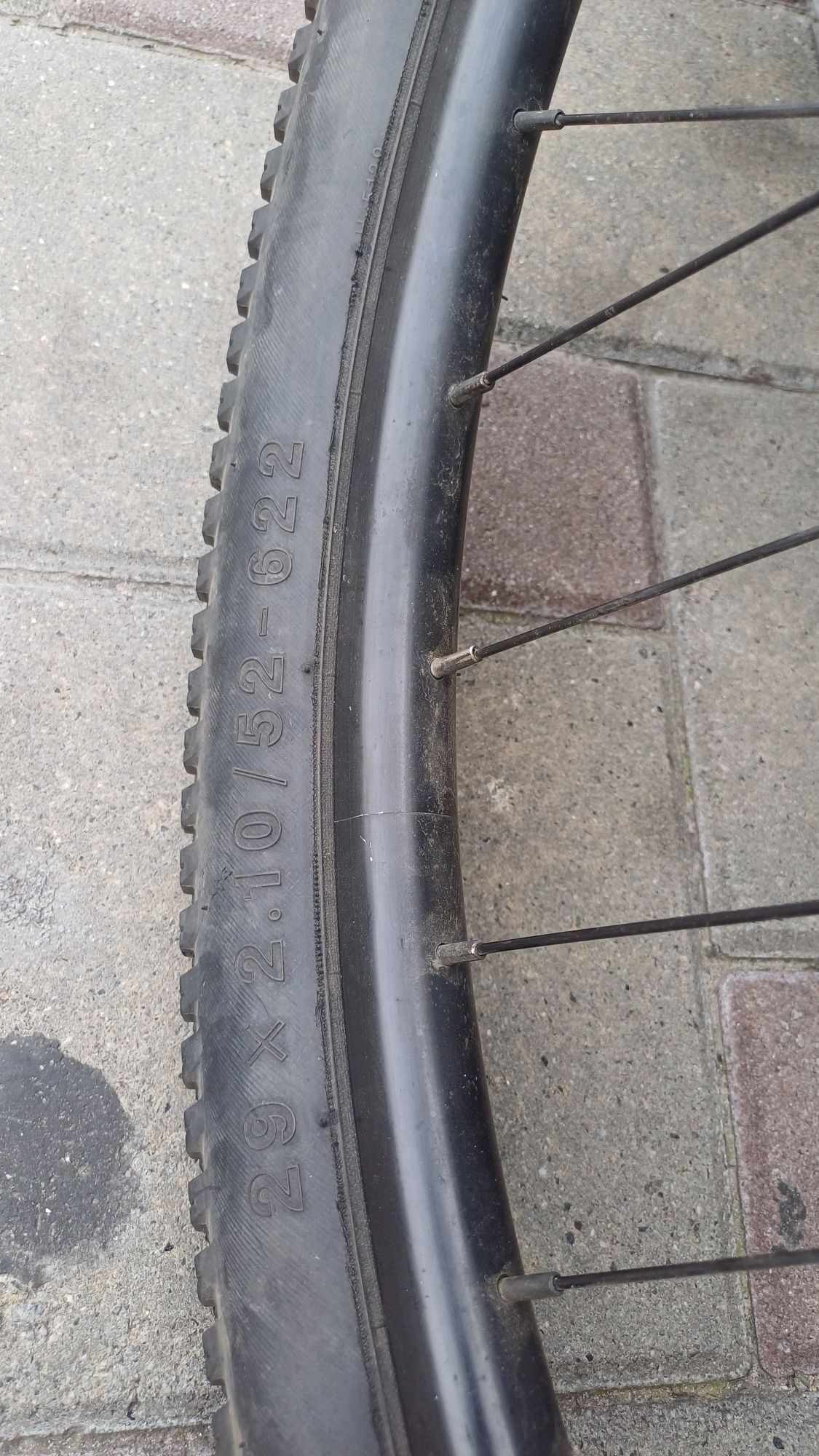 Продам свій велосипед