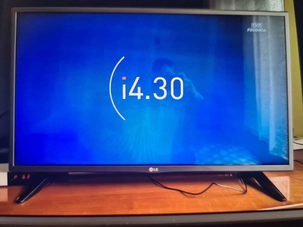 Telewizor LG 32cale bdb stan
