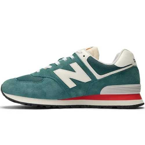 Кросівки New Balance 574 New Spruce Оригінал (Розміри та кольори)