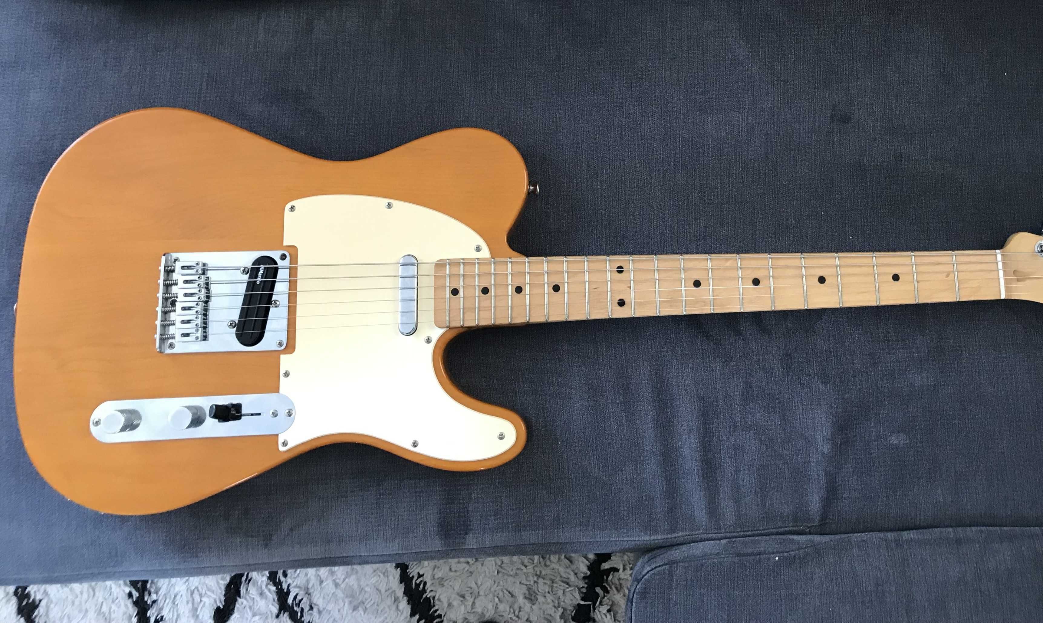 Squier Telecaster Affinity