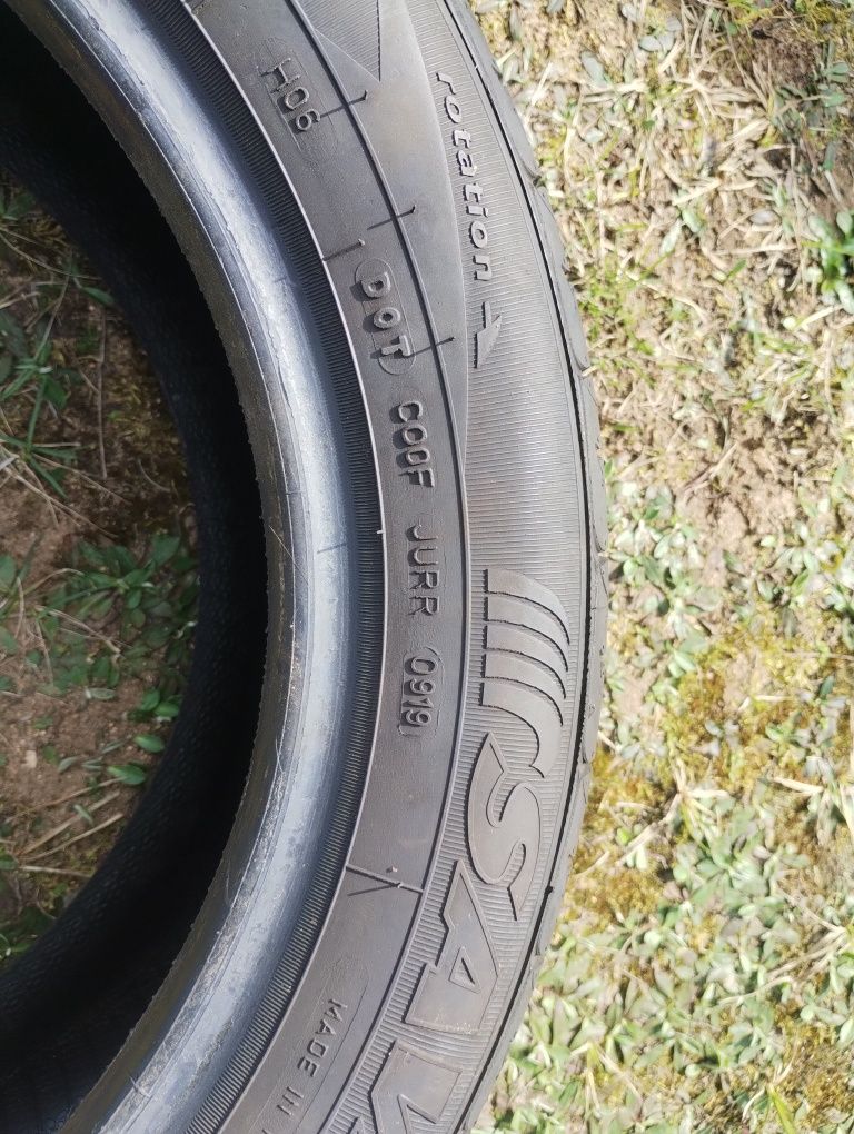 Opony Sava Intensa HP 205/55 r16