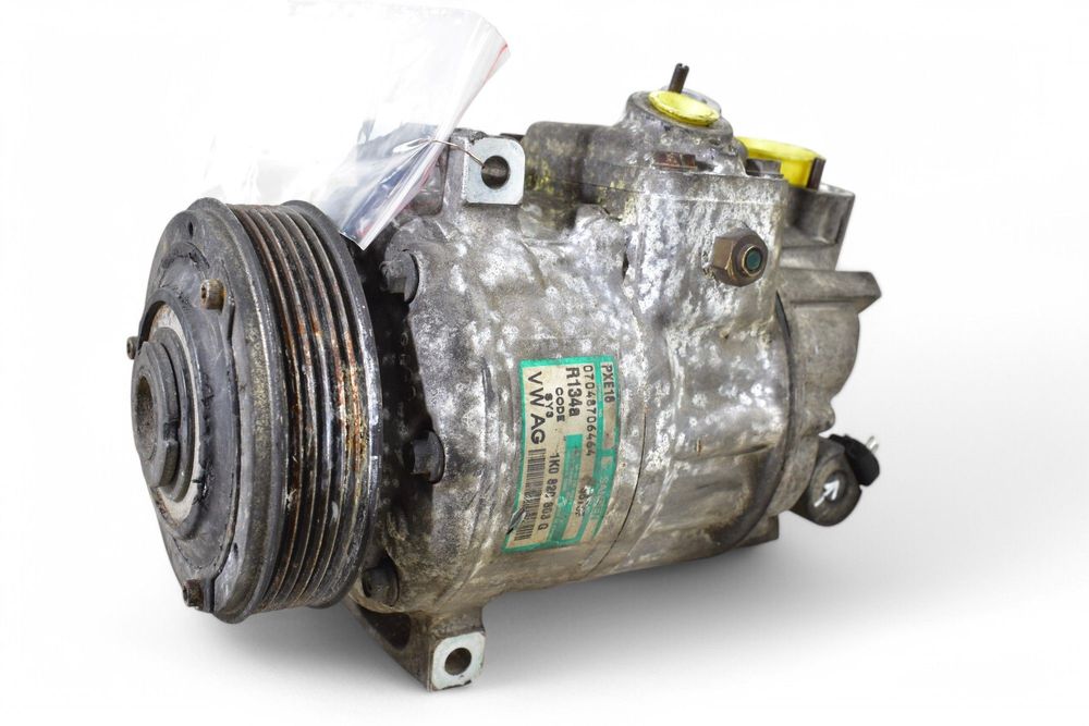 Sprężarka Klimatyzacji VW GOLF AUDI A3 8P SEAT LEON 1.9 2.0 TDI 1K0820803G