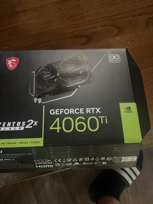 Setup gamer 850€ negociavel