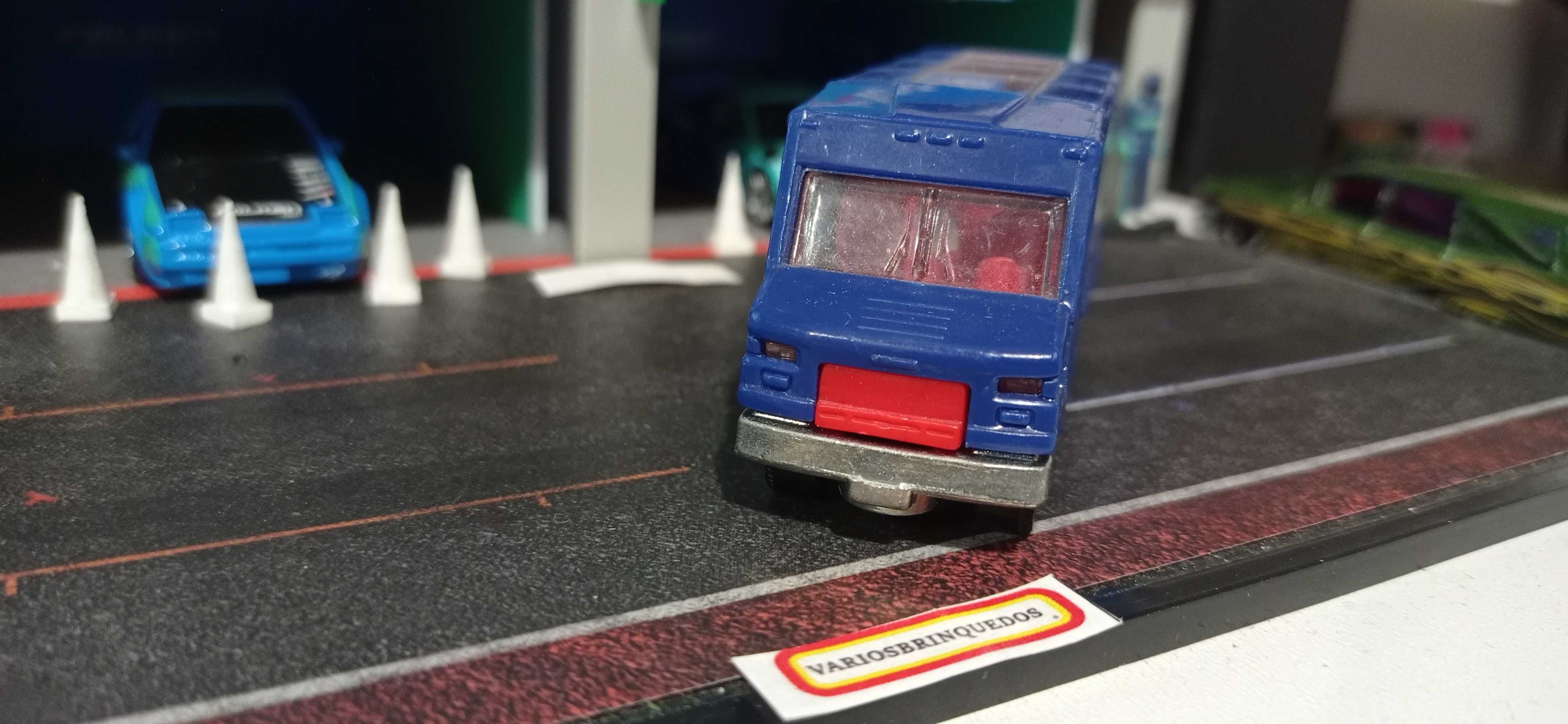Miniaturas Soltas 3              Matchbox