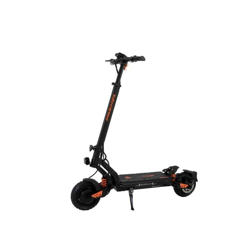 Hulajnoga Elektryczna KUKIRIN G2 Master 2*1000W 20,8Ah 2025 + STACYJKA