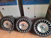 Jantes  mercedes