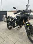 Yamaha Tenere 700 Wrold Ride 2023