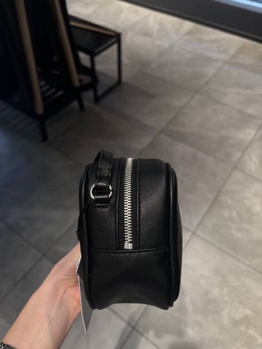 ОРИГІНАЛ! Calvin Klein оригінальна жіноча сумка