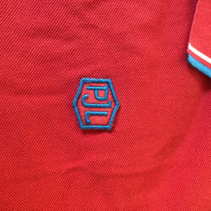 Polos Adidas e Pepe Jeans Tamanho L