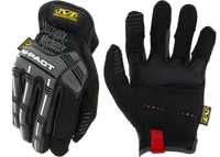 Тактичні рукавички Mechanix Wear M-PACT Open Cuff, ОРИГІНАЛ (L)