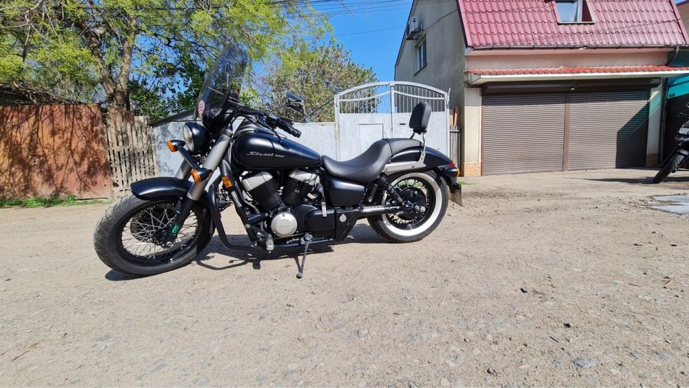 HONDA Shadow 2011 терміново